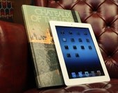 iPad 3 Case, iPad Case, iPad 4 Case, iPad 2 Case, Apple iPad Case - ReAuthored - Cases Made From Real Hardbacks
