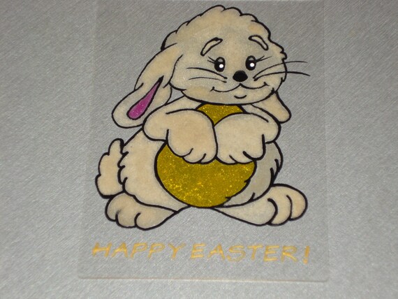 Buy e greeting cards gift ideas - Easter Bunny Rabbit Greeting Congratulations Art Card Postcard, Gift idea, Holiday accent, Home decor, Souvenir, Present