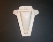 Unfinished STAR TREK Agonizer Prop Replica Kit Mirror Mirror Kirk Spock McCoy