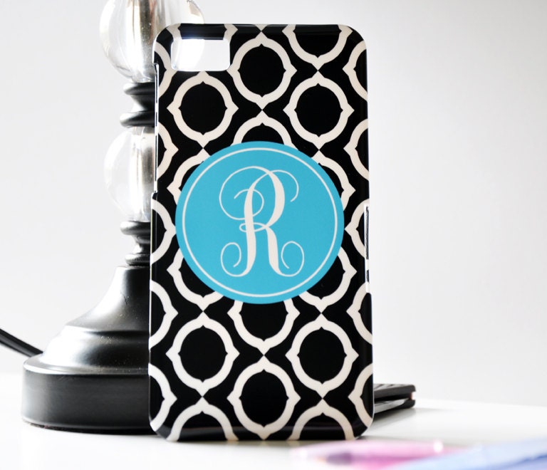 Personalized Blackberry Z10 Snap On Case