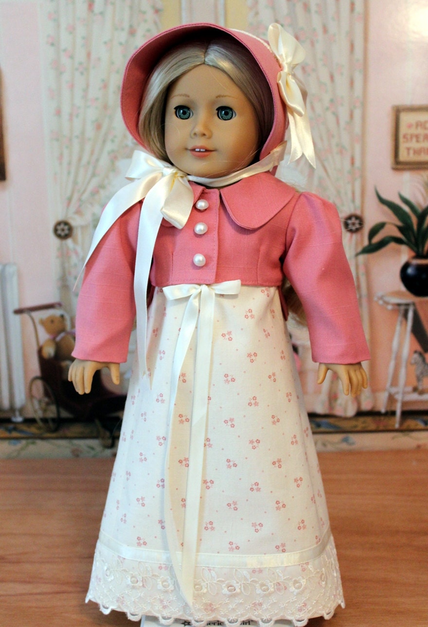 Regency Ensemble for Caroline