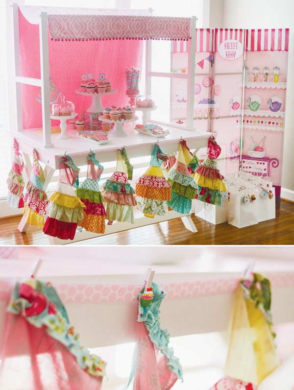 Cute as a CUPCAKE Birthday Invitation, As Seen on Hostess with the Mostess, PRINTABLE by Libby Lane Press Il_570xn
