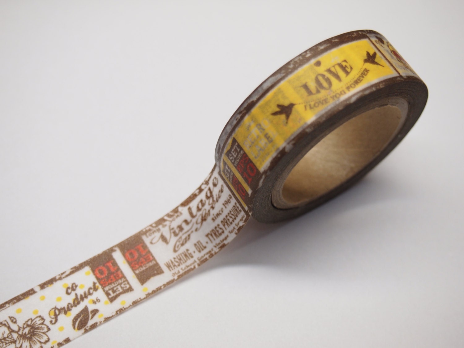 Washi Tape