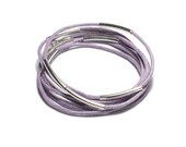 Wristband to wrap