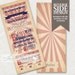 Sports Invitation - Printable Birthday or Baby Shower Invite