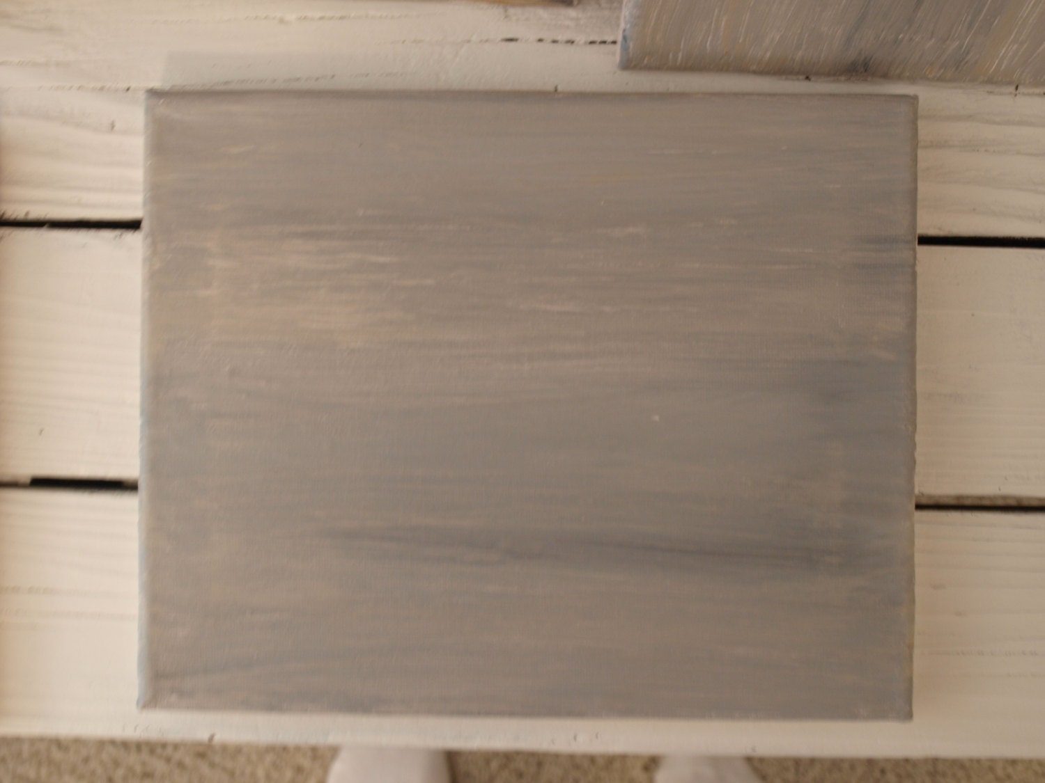 Original Abstract Painting on Canvas...TRANQUIL 1