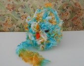 Lil Waterbird Plushie