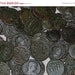 Memorial Day Sale 10 Roman Coins RARE Premium Cleaned Roman Ancient Bronze Coins WOW