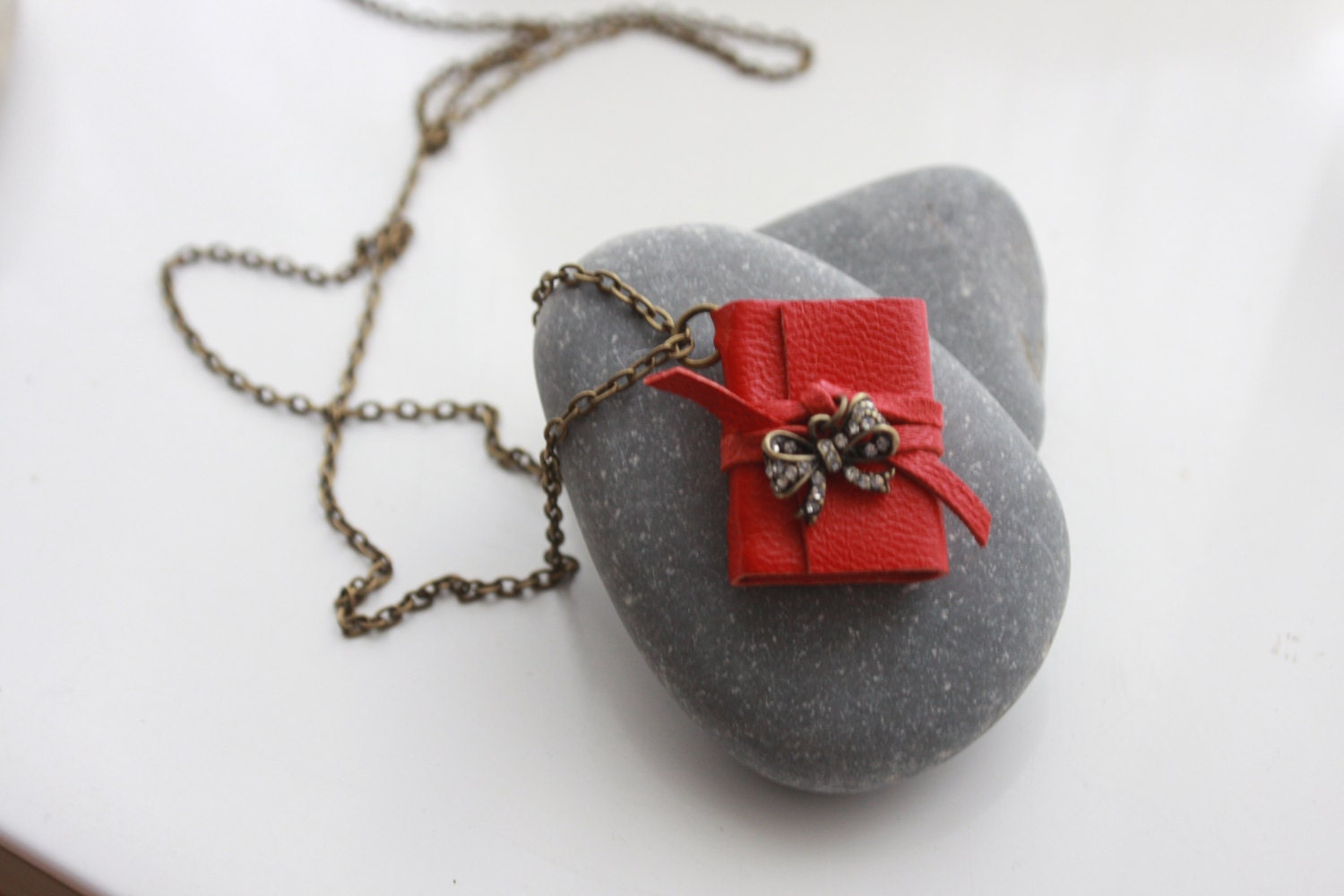 Mother's Day special - mini book with poem