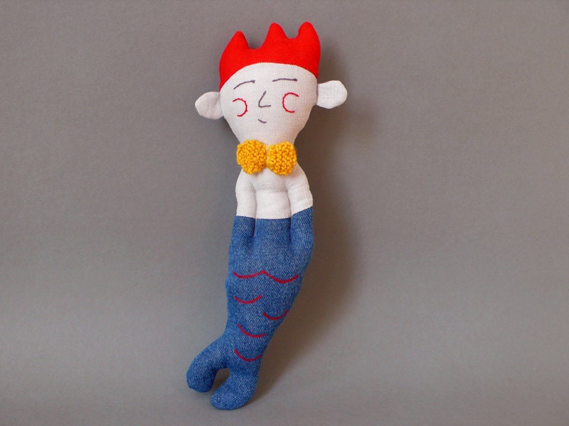 JIPI JIPI Aquarius - Manolo 03