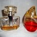 Vintage Avon Cologne Bottles Everafter and True Glow Both ONly 4 USD