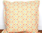 Little Seed Buds Cushion Pillow