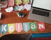 Custom order for Madeline
