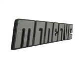 MANCAVE SIGN / Pick Your Colors