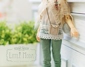 MSD / Unoa - Spring Field Set