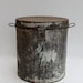 Tin Box