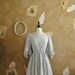 Vintage 1970s Lazy Day Off Dress