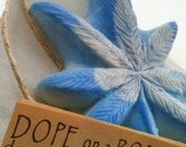 Dope Soap - Blueberry Kush