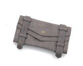 Leather Wallet- women wallets