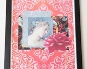 My Mom Likes This One collage print