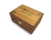 Love Keepsake Box