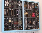Jewelry organizer