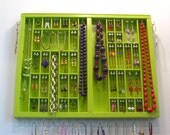 Jewelry organizer