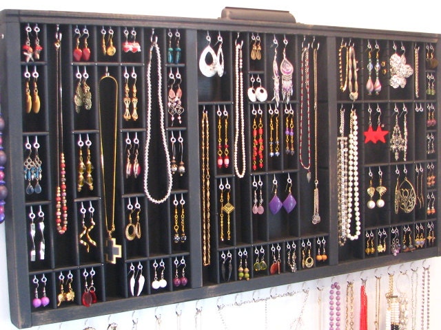 Jewelry Organizer