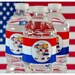 4th Of July - Independence Day - Party Favors - ON SALE - Glamorous Sweet Events