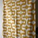 Embrace in Yellow Slub Home Decor Weight Fabric from Premier Prints - ONE HALF YARD Cut