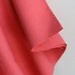 Solid in Coral Home Decor Weight Fabric from Premier Prints - ONE YARD