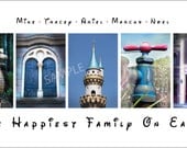 Disney photo letters Name Print 10x20