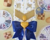 Custom Sailor Scout Phone Case