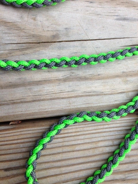 Paracord Dog Leash Extra Small