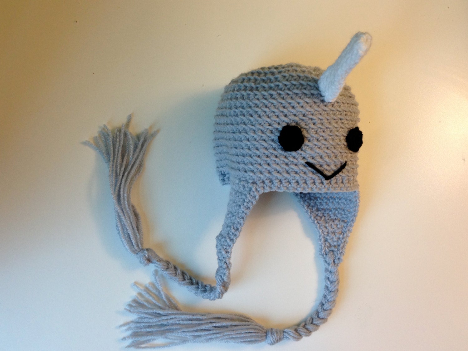 Narwhal hat