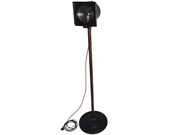 Vintage 1930s Stage Light, Beautifully, New Wiring -SALE