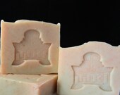 Palm Oil Free Vegan Soap Into the Woods