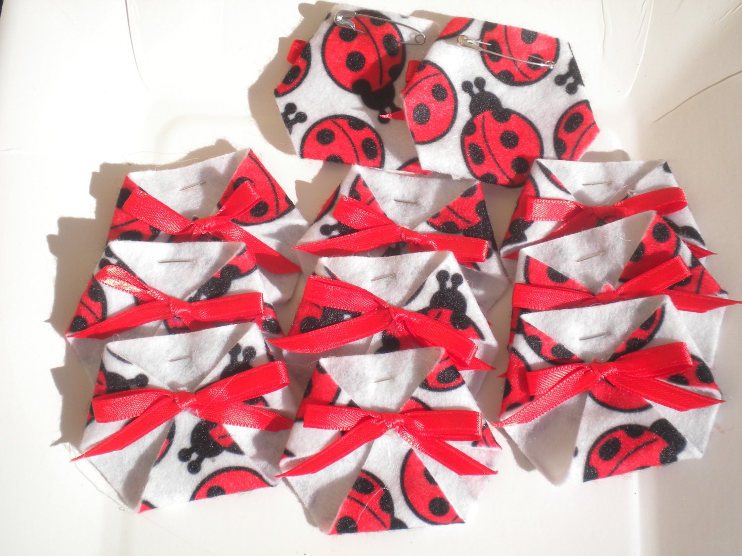 60pc Baby Shower Dirty Diaper Game