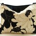Betty Statement Clutch