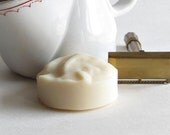 Men's Shaving Soap - Scuttle Size Soap