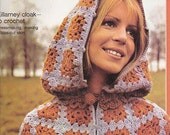 Golden Hands Encyclopaedia of Knitting Dressmaking and Needlecraft Guide Part 22 1970s