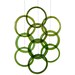 Wine Bottle Wind Chime