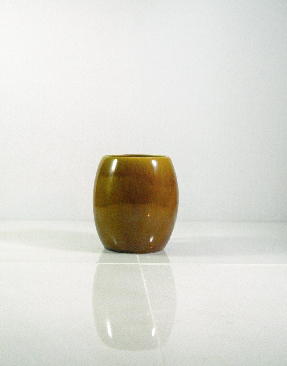Owl Mug - Sleek and Modern - Atomic Eyes - Made In Portugal
