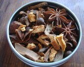 Mulling Spice