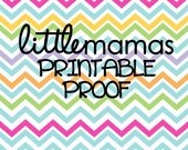 PRINTABLE PROOF