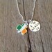 I Love Niall Necklace One Direction Pendant 1D Niall