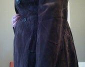 Max Studio Dress Coat