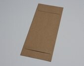 DIY Card Slide Invitation No. 10 - Custom Die Cut