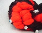 THE NAMELESS Part 1 Handspun Yarn 110 grams