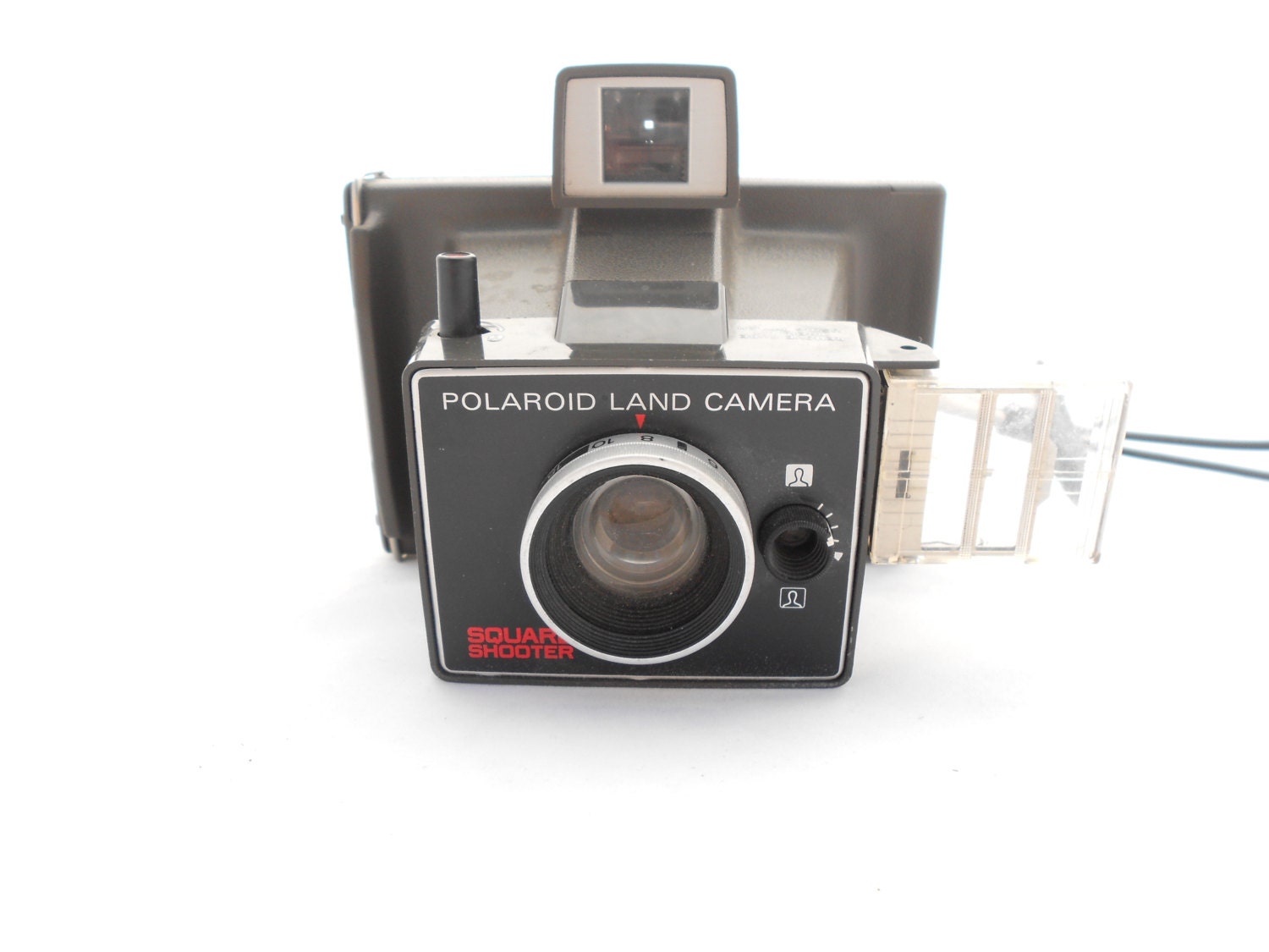 Polaroid Camera - Square Shooter Land Camera